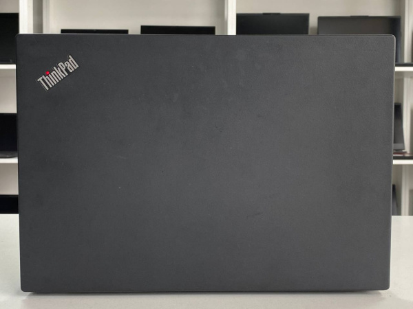 N_Ноутбук Lenovo ThinkPad T14 Gen 2i Touch (БУ) - 14 FHD Touch/i5-1145G7/16GB/SSD 512GB/Iris Xe