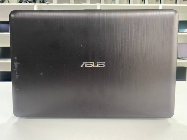 Ноутбук ASUS (БУ) - 15.6" FHD/Core i3-5005U/6GB DDR3/SSD 120GB/HD Graphics 5500