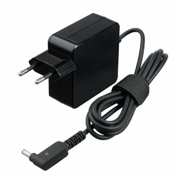 Цельный блок питания ОРИГИНАЛ Asus 4.5x3.5, 19V, 2.37A, 45W (БУ гарантии нет)