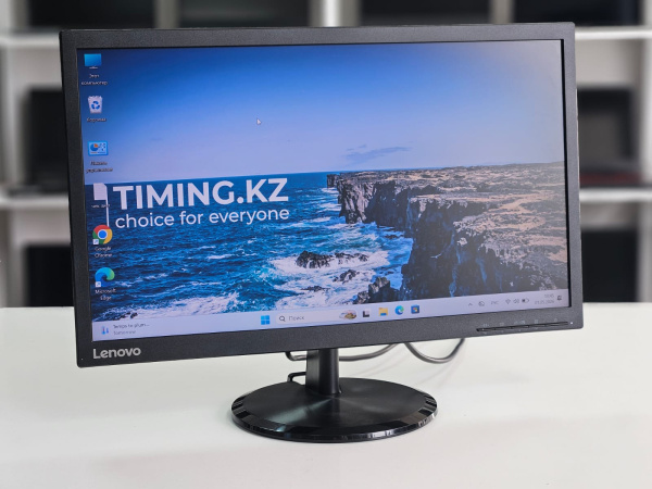 Монитор 21.5" Lenovo ThinkVision C22-20 (Б/У) - 22 FHD 60Hz, TN, HDMI, VGA