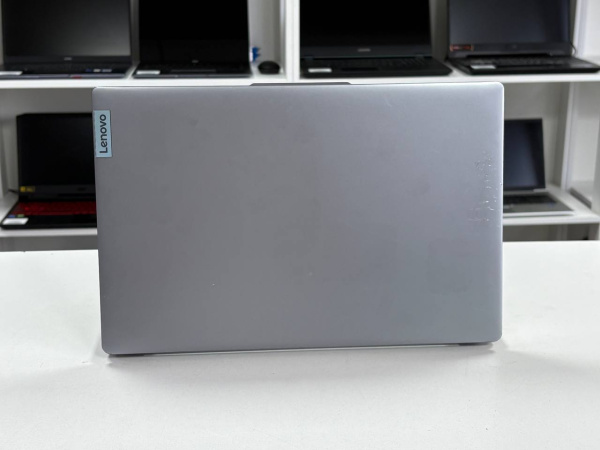 Ноутбук Lenovo IdeaPad Slim 3 (БУ) - 15.6" FHD/Core i5-12450H/16GB LPDDR5/SSD 512GB/UHD