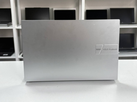 Ноутбук ASUS Vivobook 15 (БУ) - 15.6" FHD/Core i3-1215U/8GB DDR4/SSD 512GB/UHD Graphics