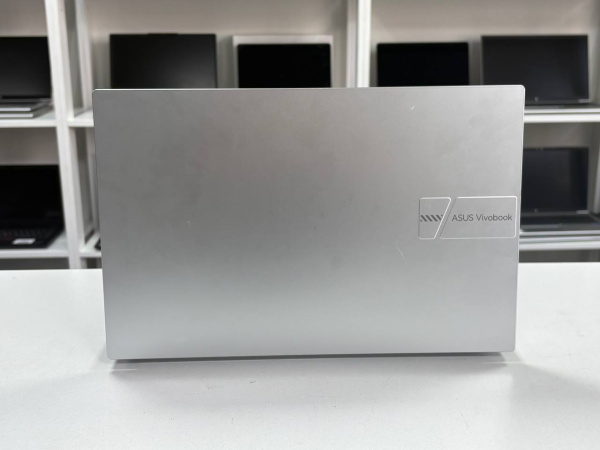 Ноутбук ASUS Vivobook 15 (БУ) - 15.6" FHD/Core i3-1215U/8GB DDR4/SSD 512GB/UHD Graphics