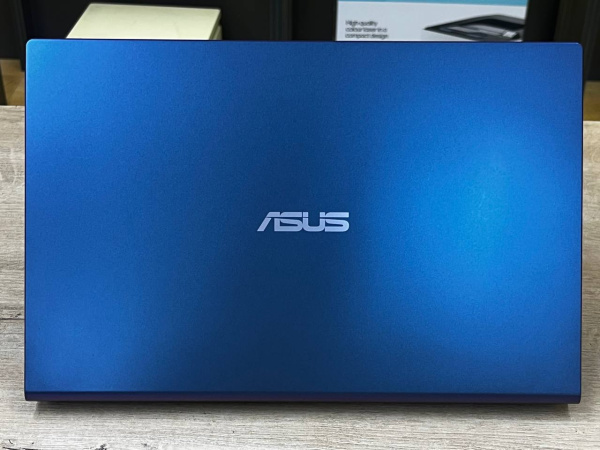 Ноутбук Asus Laptop 15 (БУ) - 15.6 FHD/Core i3-1115G4/8GB/SSD 256GB/UHD