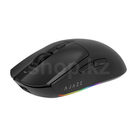 Игровая беспроводная мышь Attack Shark X11 12000 DPI Wireless (БУ)