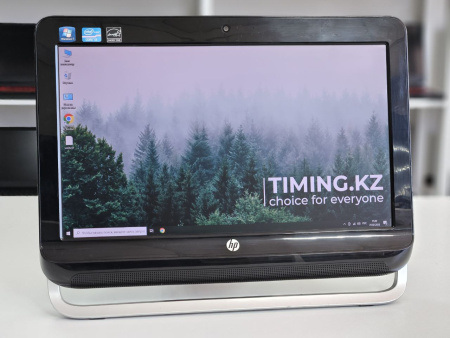 Моноблок HP Pro 3420 AIO (БУ) - Core i3-2120/4GB/SSD 128GB/Intel HD