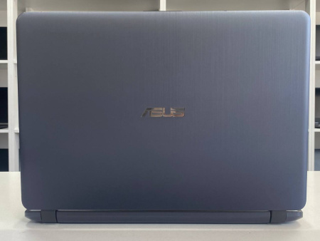W_Ноутбук ASUS X507M (БУ) - 15.6 FHD/Pentium N5000/8GB/SSD 240GB/UHD 605