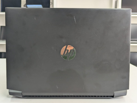 Ноутбук HP Pavilion Gaming 16 (БУ) - 16.0" FHD/Core i5-10300H/8GB DDR4/SSD 512GB/GTX 1650 Ti 4GB