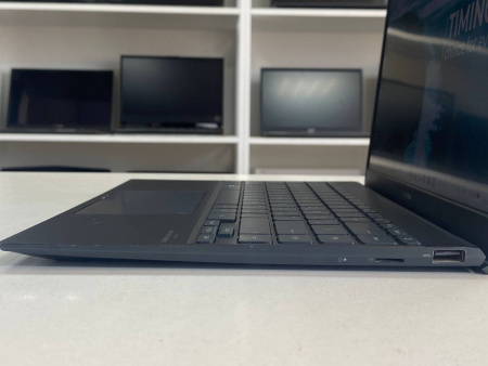Ноутбук ASUS ZenBook UX425EA (БУ) - 14 FHD/Core i3-1115G4/8GB/SSD 256GB/UHD Graphics