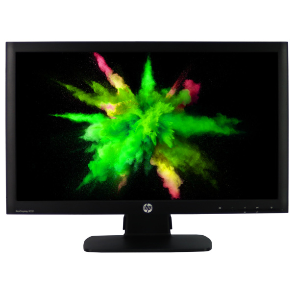 W_22" монитор HP ProDisplay P221, 1920x1080, 60 Гц, TN (БУ)