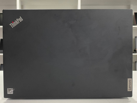 N_Ноутбук Lenovo ThinkPad L15 Gen 1 (БУ) - 15.6 FHD/i5-10310U/16GB/SSD 256GB/UHD