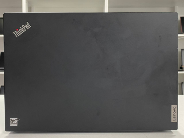 N_Ноутбук Lenovo ThinkPad L15 Gen 1 (БУ) - 15.6 FHD/i5-10310U/16GB/SSD 256GB/UHD