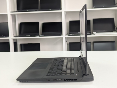 W_Ноутбук Gigabyte Aorus 15 BSF (Б/У) - 15.6" QHD 165Hz/Core i7-13700H/16GB DDR4/SSD 1TB/RTX 4070 8GB