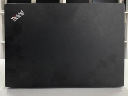 N_Ноутбук Lenovo ThinkPad L13 Gen 2 (БУ) - 13.3 FHD/i5-1145G7/8GB/SSD 256GB/Iris Xe