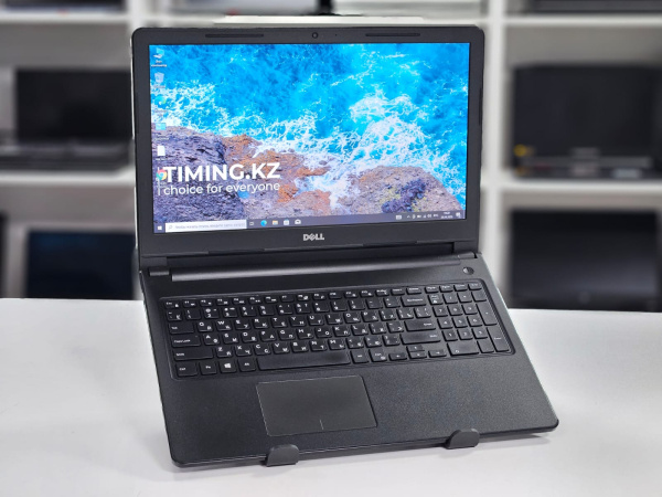 W_Ноутбук Dell Inspiron 15 (Б/У) -15.6 HD/Core i3-6006U/4GB/SSD 120GB/R5 M330 2GB