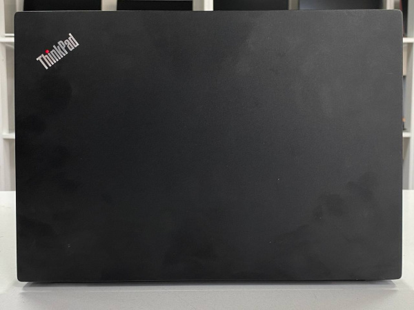 N_Ноутбук Lenovo ThinkPad L13 Gen 2 (БУ) - 13.3 FHD/i5-1145G7/8GB/SSD 256GB/Iris Xe