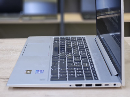Ноутбук HP ProBook 450 G9 (Б/У) - 15.6 FHD/Core i7-1255U/16GB/SSD 512GB/MX 570 2GB