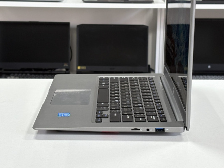 Ноутбук Default String (БУ) - 14 HD/Celeron N3450/6GB/SSD 256GB