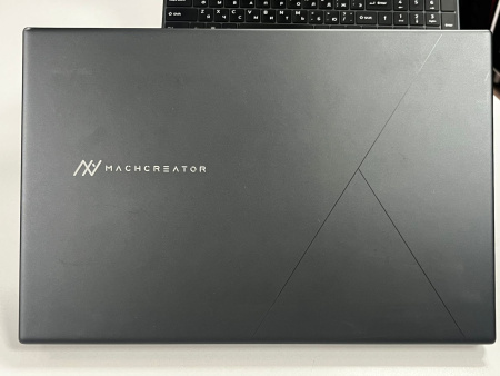Ноутбук Machcreator 15 (Б/У) - 15.6 FHD/Core i3-1005G1/8GB/SSD 256GB/UHD