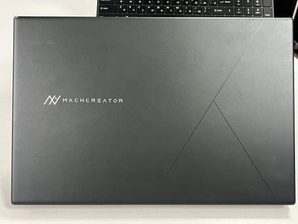 Ноутбук Machcreator 15 (Б/У) - 15.6 FHD/Core i3-1005G1/8GB/SSD 256GB/UHD