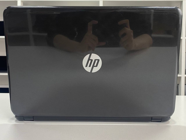 Ноутбук HP Laptop 15 (БУ) - 15.6 HD/A8-6410/4GB/SSD 120GB/Vega