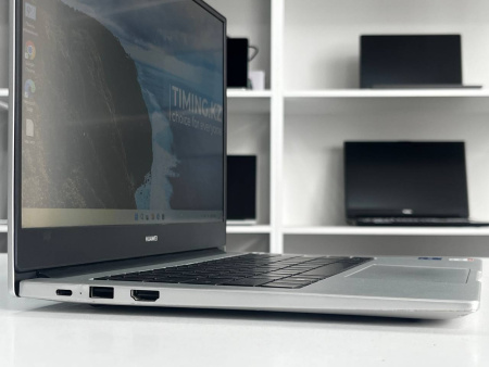 Ноутбук Huawei MateBook D14 (БУ) - 14 FHD/Core i5-1155G7/16GB/SSD 512GB/Iris Xe