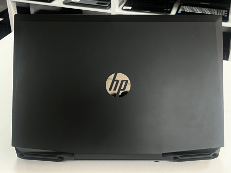 Ноутбук HP Pavilion Gaming 17 (БУ) - 144Hz 17.3 FHD/Core i7-11370H/16GB/SSD 1TB/RTX 3050Ti