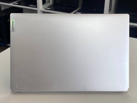 Ноутбук Lenovo IdeaPad 1 (БУ) - 15.6 HD/Athlon Silver 7120U/8GB/SSD 256GB/Radeon 610M