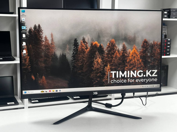 23.8" Монитор X-Game 1T238IPS (БУ), 1920x1080, 60 Гц, IPS