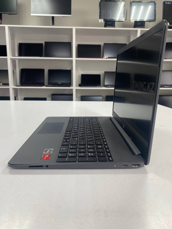 Ноутбук HP Laptop 15s (БУ) - 15.6 FHD/Ryzen 3 3250U/8GB/SSD 256GB/Radeon Graphics