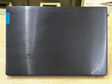 Ноутбук Lenovo IdeaPad L340 (БУ) - 17.3 HD/Core i5-9300H/8GB/SSD 256GB + 1TB/GTX 1050 3GB