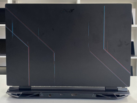 Ноутбук Acer Nitro 5 AN515-58 (БУ) - 15.6 FHD 165Hz/i7-12700H/16GB/SSD 512GB/RTX 4050 6GB