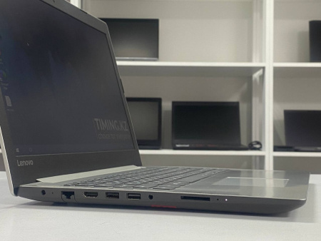 Ноутбук Lenovo IdeaPad 330 (БУ) - 15.6 HD/A4-9125/4GB/SSD 128GB/Vega