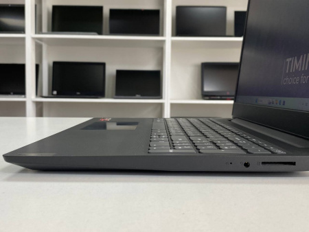 W_Ноутбук Lenovo IdeaPad S145 (БУ) - 15.6 HD/Ryzen 5 3500U/8GB/SSD 256GB/Vega