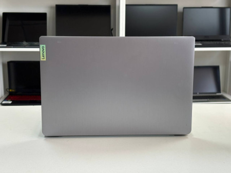 R_Ноутбук Lenovo IdeaPad (БУ) - 15.6" FHD/Core i3-1215U/8GB/SSD 256GB/UHD