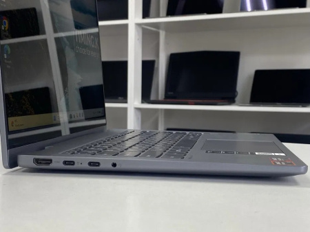 W_Ноутбук Lenovo IdeaPad 5 2in1 (БУ) - 14.9 FHD Touch/Ryzen 5 8645HS/16GB/SSD 512GB/Radeon 760M