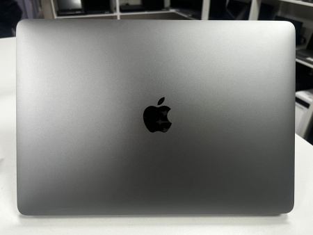 R_Ноутбук Macbook Air 13 2020 (Б/У) - 13.3 2K/Apple M1/8GB/SSD 512GB/88% 270циклов