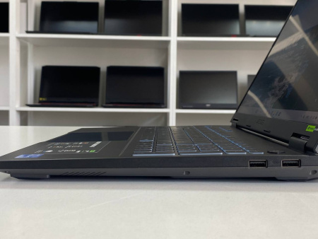Ноутбук Asus TUF Gaming F16 – 165Hz 16.0 HD/i5-13450HX/16GB/SSD 512GB/RTX 5050 8GB