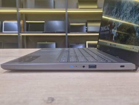 Ноутбук Acer Aspire A515-57G (Б/У) - 60Hz 15.6" FHD/Core i5-1235U /16 GB/SSD 512 GB/RTX 2050 4GB