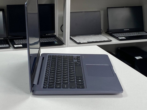 W_Ноутбук Asus E406M (БУ) - 14 HD/Celeron N4000/4GB/64GB/UHD