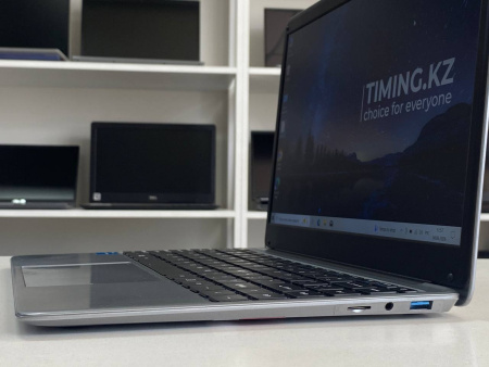 Ноутбук Chuwi HeroBook Pro 14 (БУ) - 14 FHD/Celeron N4020/8GB/SSD 256GB/UHD