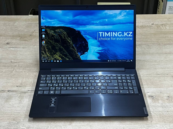 Ноутбук Lenovo IdeaPad L340 (БУ) - 15.6 FHD/Ryzen 5 3500U/8GB/SSD 256GB/Vega 8