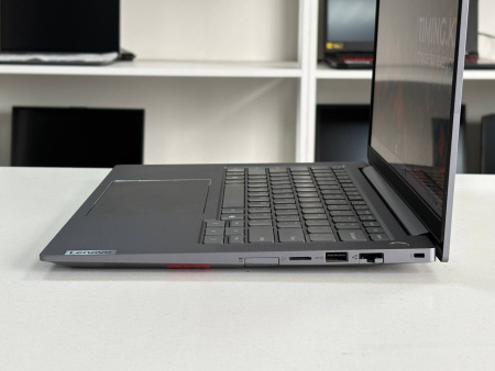 Ноутбук Lenovo ThinkBook 14 G6+ (БУ) - 14 3K 120Hz/Ryzen 7 8845H/32GB/SSD 1TB/Radeon 780M