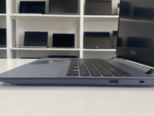 W_Ноутбук ASUS X507M (БУ) - 15.6 FHD/Pentium N5000/8GB/SSD 240GB/UHD 605