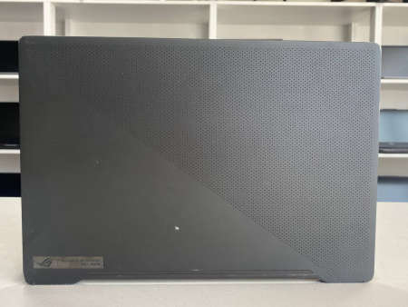 Ноутбук ASUS ROG Zephyrus G14 (БУ) - 14" FHD 120Hz/Ryzen 9 4900HS/16GB/SSD 1TB/RTX 2060 Max-Q 6GB