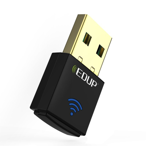 Wi-Fi USB адаптер EDUP EP-N1557