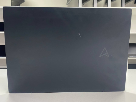 Ноутбук Asus Zenbook 14 (Б/У) – 14" 2K /Ryzen 5 5625U/8GB/SSD 512GB/Radeon Graphics