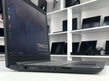 Ноутбук Lenovo V145 (БУ) - 15.6 HD/A9-9425/8GB/SSD 128GB/Radeon R5