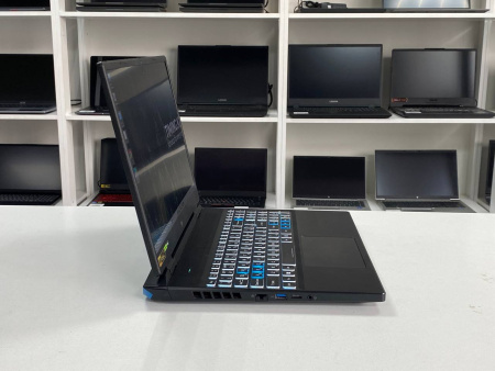 Ноутбук Acer Predator Helios Neo 16 (БУ) - 16" WUXGA 165Hz/i7-13700HX/16GB DDR5/SSD 1TB/RTX 4050 6GB