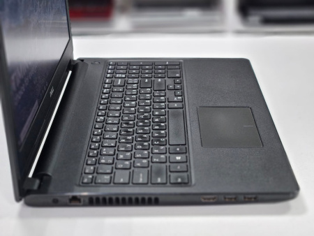W_Ноутбук Dell Inspiron 15 (Б/У) -15.6 HD/Core i3-6006U/4GB/SSD 120GB/R5 M330 2GB